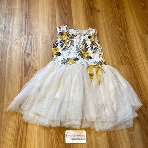 Girls Tutu Dress